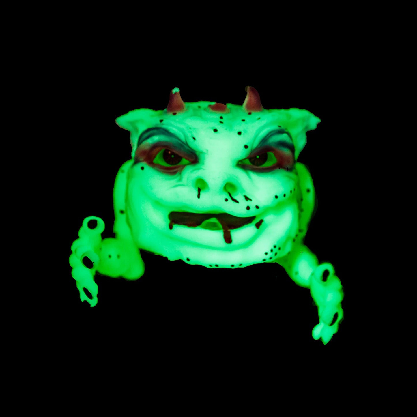 [LIMITED EDITION] Zombie Zoul - The Boglins